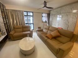 Blk 446B Punggol Point Cove (Punggol), HDB 5 Rooms #564184041